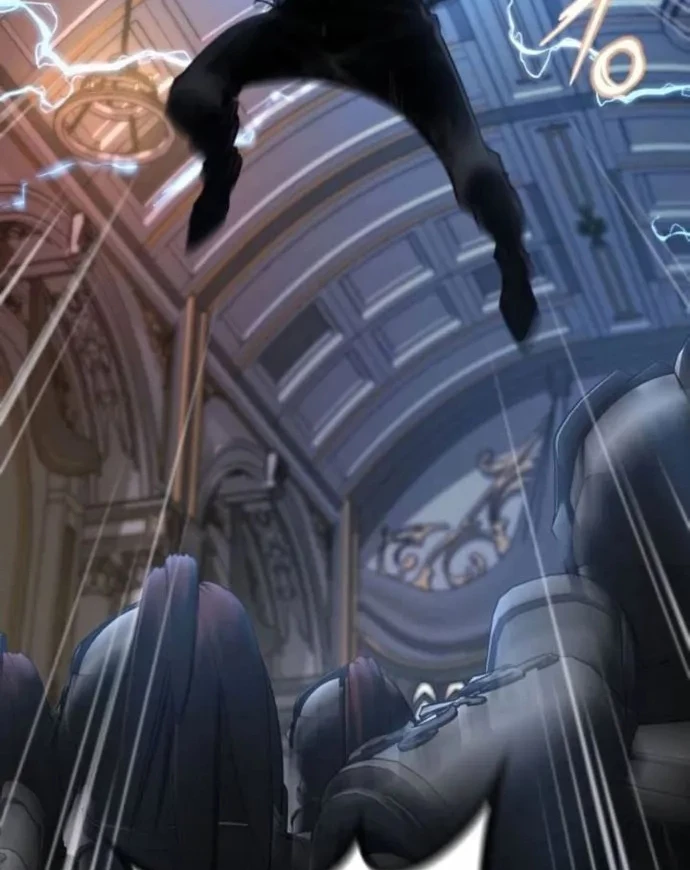 Tăng Cấp Với Các Vật Phẩm Độc Quyền Của Dungeon Chapter 32 - Trang 2