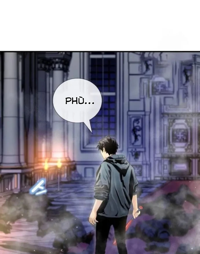 Tăng Cấp Với Các Vật Phẩm Độc Quyền Của Dungeon Chapter 32 - Trang 2