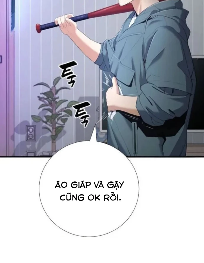 Tăng Cấp Với Các Vật Phẩm Độc Quyền Của Dungeon Chapter 32 - Trang 2