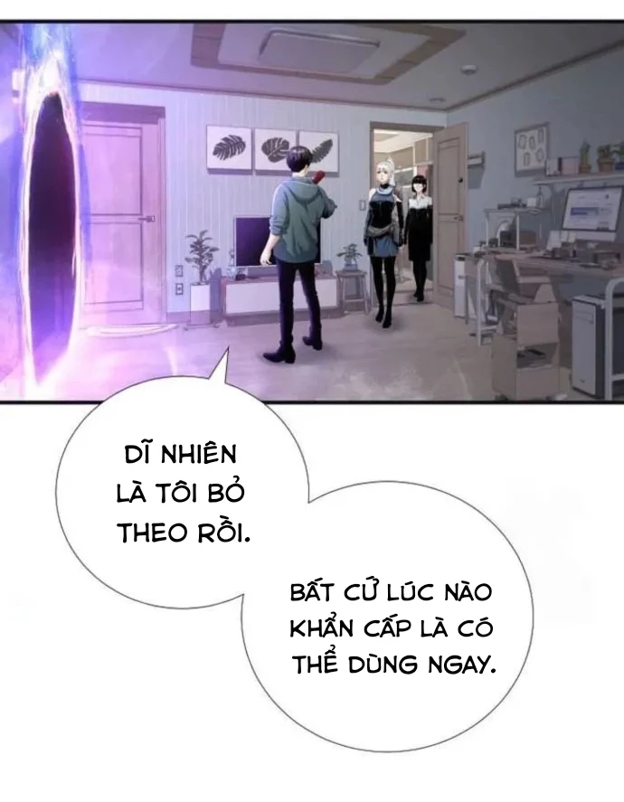 Tăng Cấp Với Các Vật Phẩm Độc Quyền Của Dungeon Chapter 32 - Trang 2