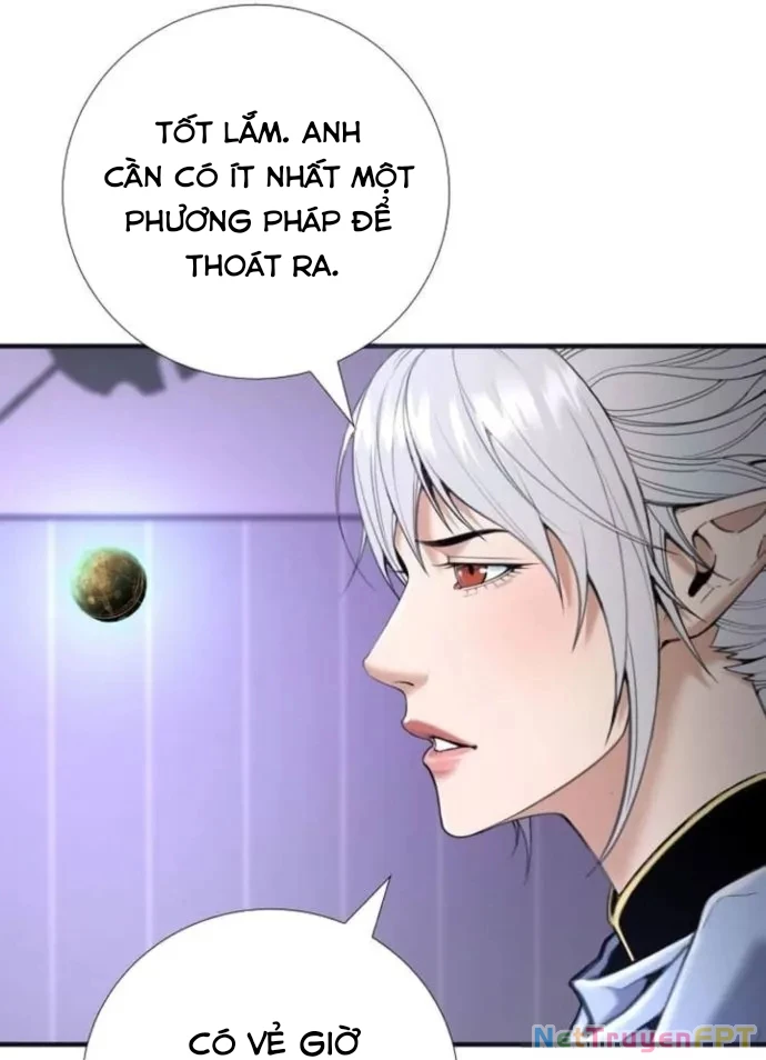 Tăng Cấp Với Các Vật Phẩm Độc Quyền Của Dungeon Chapter 32 - Trang 2