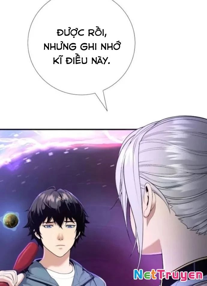 Tăng Cấp Với Các Vật Phẩm Độc Quyền Của Dungeon Chapter 32 - Trang 2