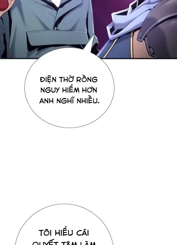 Tăng Cấp Với Các Vật Phẩm Độc Quyền Của Dungeon Chapter 32 - Trang 2