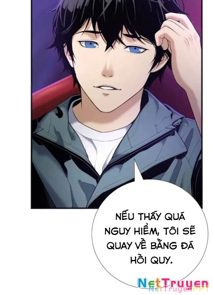 Tăng Cấp Với Các Vật Phẩm Độc Quyền Của Dungeon Chapter 32 - Trang 2