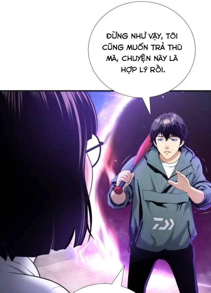 Tăng Cấp Với Các Vật Phẩm Độc Quyền Của Dungeon Chapter 32 - Trang 2