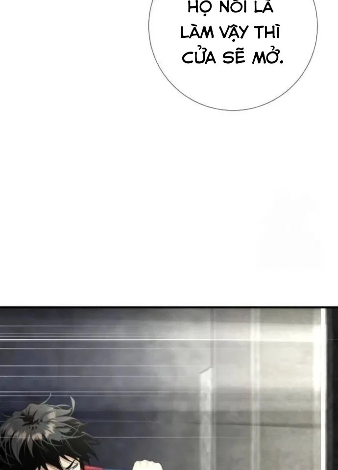 Tăng Cấp Với Các Vật Phẩm Độc Quyền Của Dungeon Chapter 32 - Trang 2