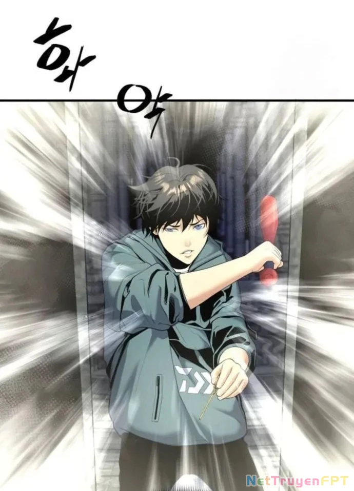 Tăng Cấp Với Các Vật Phẩm Độc Quyền Của Dungeon Chapter 32 - Trang 2