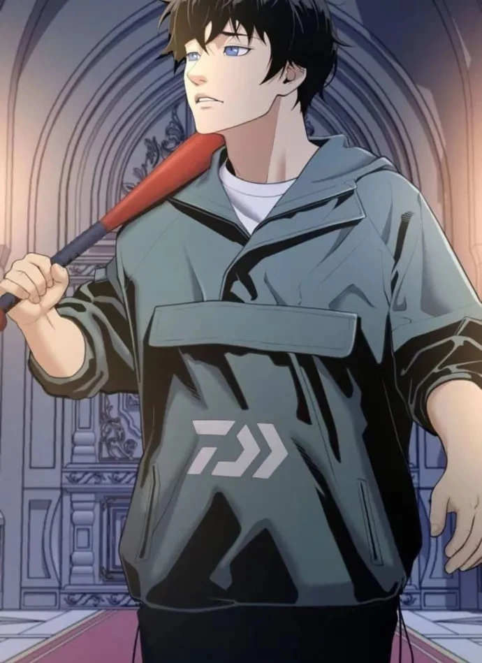 Tăng Cấp Với Các Vật Phẩm Độc Quyền Của Dungeon Chapter 32 - Trang 2