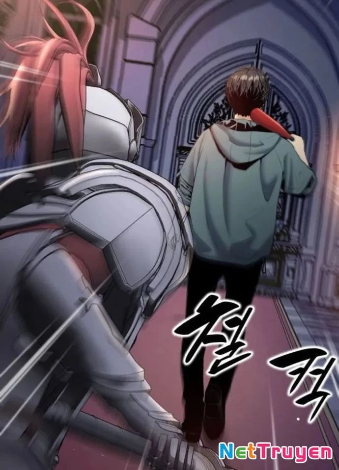 Tăng Cấp Với Các Vật Phẩm Độc Quyền Của Dungeon Chapter 32 - Trang 2