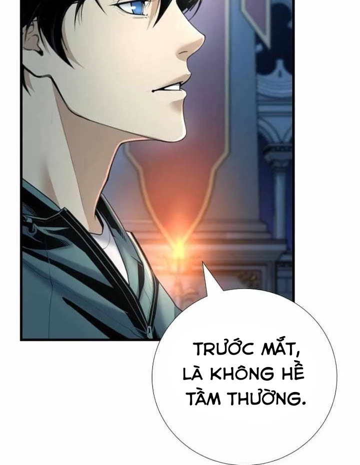 Tăng Cấp Với Các Vật Phẩm Độc Quyền Của Dungeon Chapter 33 - Trang 2