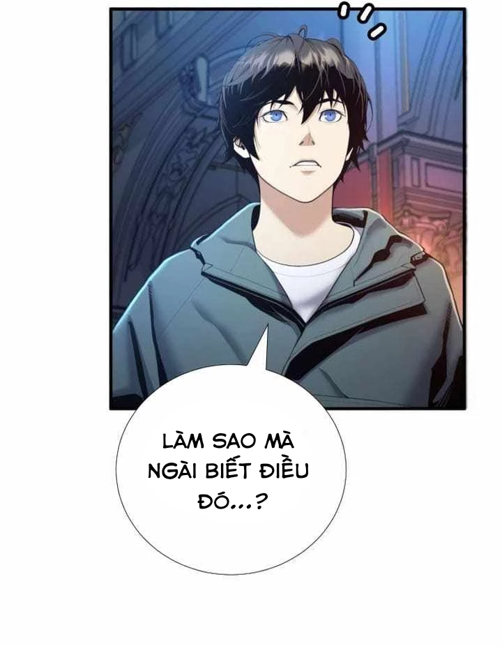 Tăng Cấp Với Các Vật Phẩm Độc Quyền Của Dungeon Chapter 33 - Trang 2