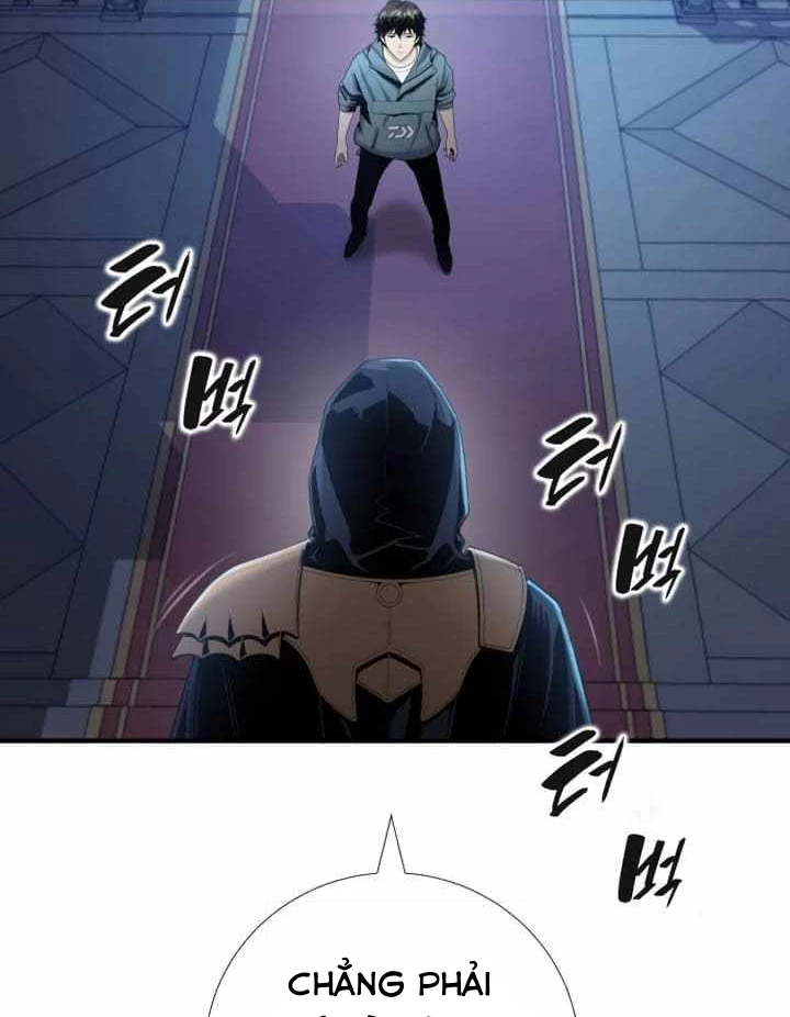 Tăng Cấp Với Các Vật Phẩm Độc Quyền Của Dungeon Chapter 33 - Trang 2