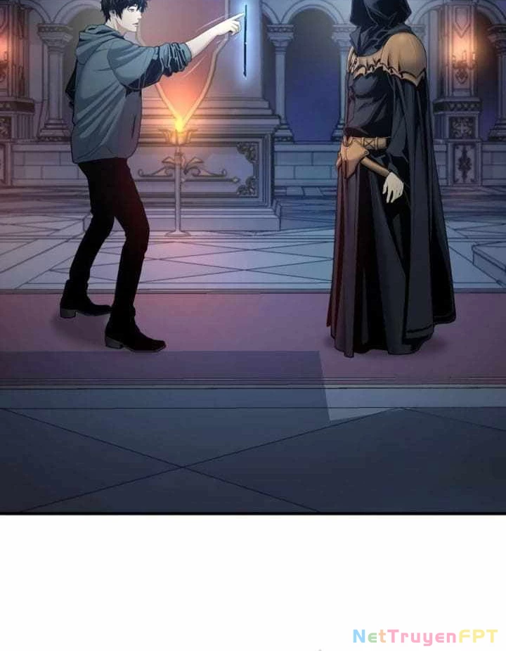 Tăng Cấp Với Các Vật Phẩm Độc Quyền Của Dungeon Chapter 33 - Trang 2