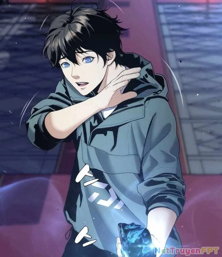 Tăng Cấp Với Các Vật Phẩm Độc Quyền Của Dungeon Chapter 33 - Trang 2