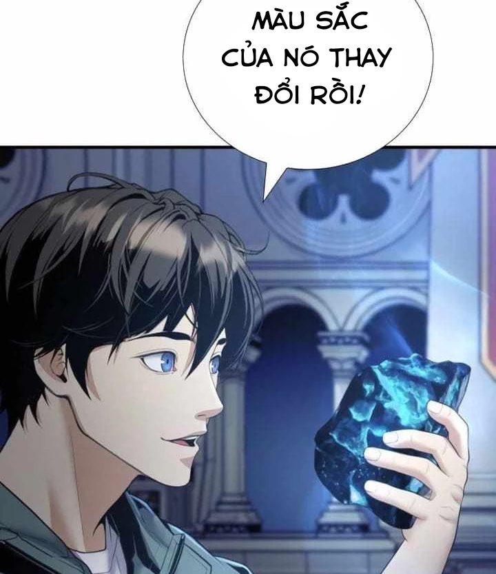 Tăng Cấp Với Các Vật Phẩm Độc Quyền Của Dungeon Chapter 33 - Trang 2