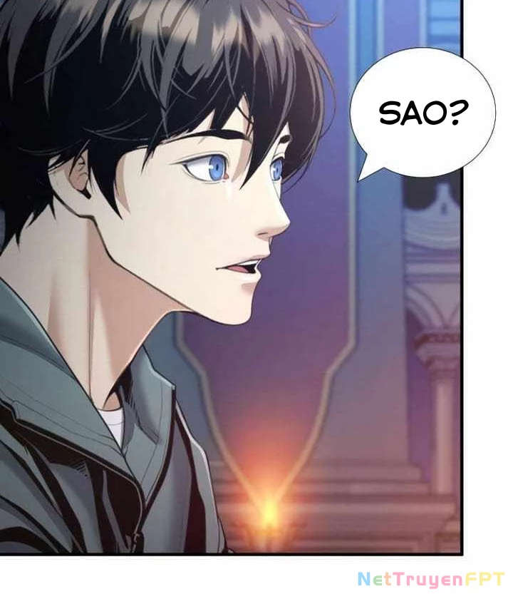 Tăng Cấp Với Các Vật Phẩm Độc Quyền Của Dungeon Chapter 33 - Trang 2