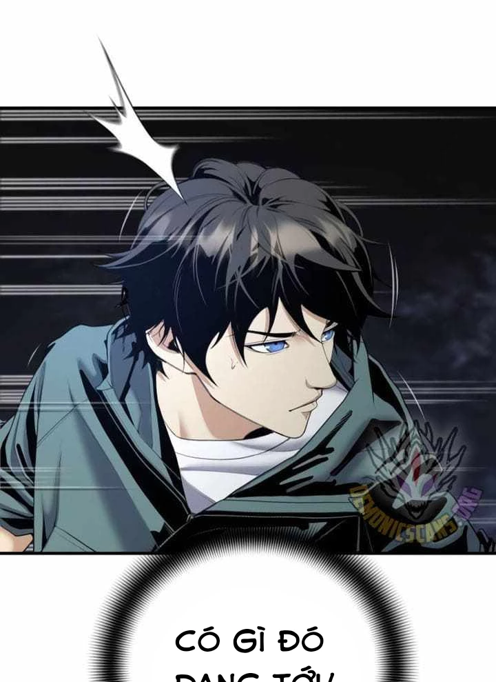 Tăng Cấp Với Các Vật Phẩm Độc Quyền Của Dungeon Chapter 33 - Trang 2