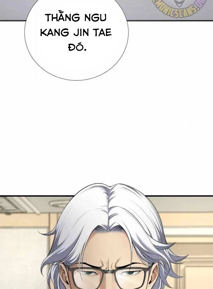 Tăng Cấp Với Các Vật Phẩm Độc Quyền Của Dungeon Chapter 33 - Trang 2