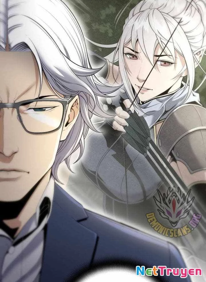 Tăng Cấp Với Các Vật Phẩm Độc Quyền Của Dungeon Chapter 33 - Trang 2