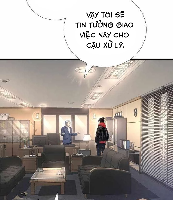 Tăng Cấp Với Các Vật Phẩm Độc Quyền Của Dungeon Chapter 33 - Trang 2