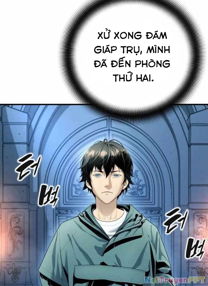 Tăng Cấp Với Các Vật Phẩm Độc Quyền Của Dungeon Chapter 33 - Trang 2