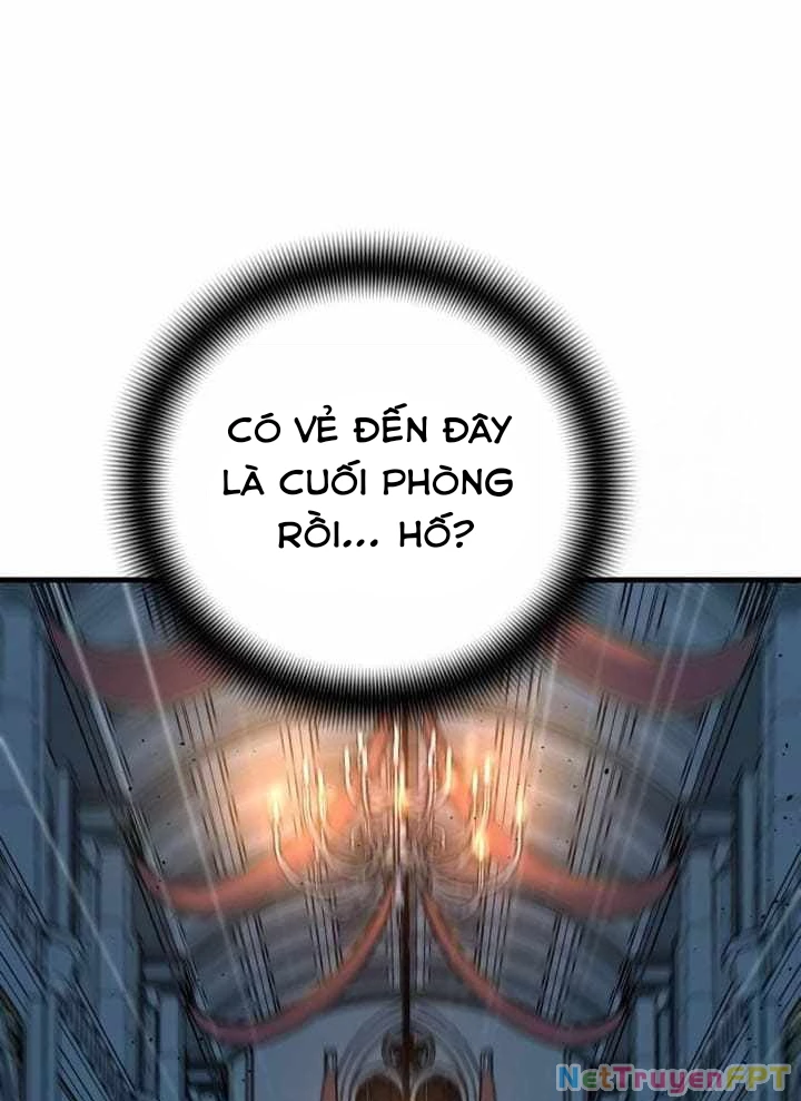 Tăng Cấp Với Các Vật Phẩm Độc Quyền Của Dungeon Chapter 33 - Trang 2