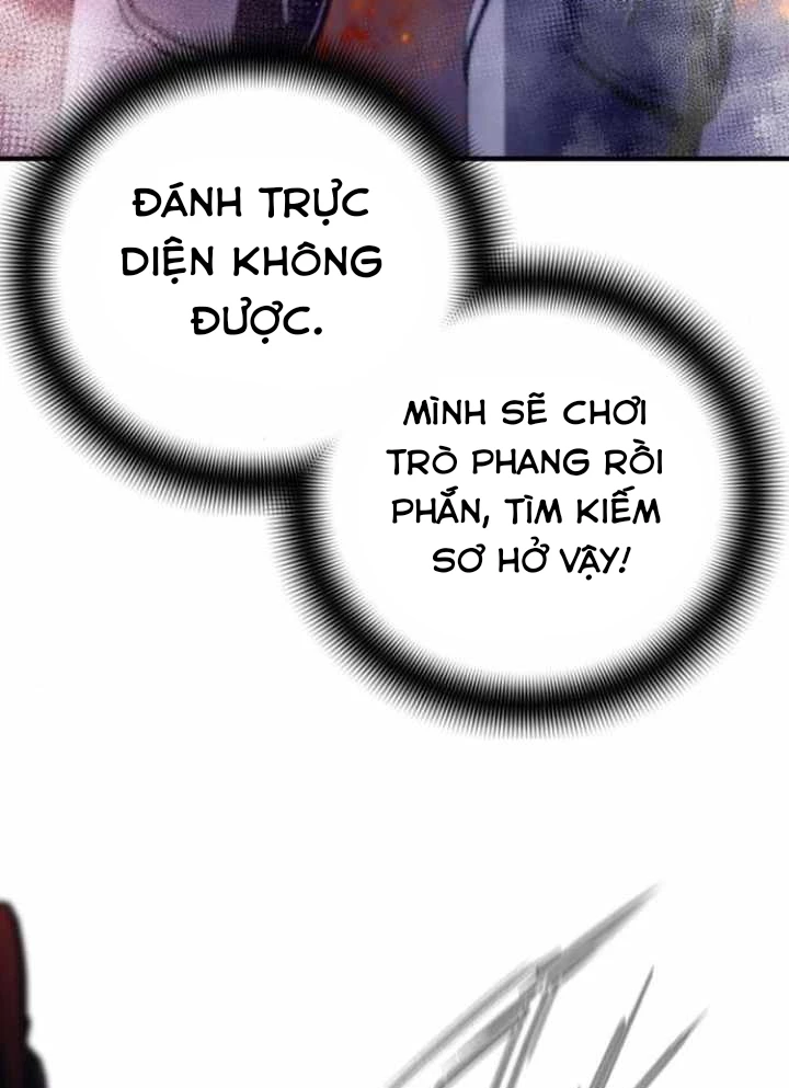 Tăng Cấp Với Các Vật Phẩm Độc Quyền Của Dungeon Chapter 34 - Trang 2