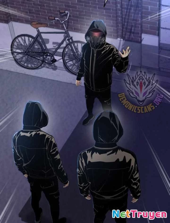 Tăng Cấp Với Các Vật Phẩm Độc Quyền Của Dungeon Chapter 34 - Trang 2