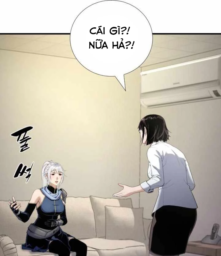 Tăng Cấp Với Các Vật Phẩm Độc Quyền Của Dungeon Chapter 34 - Trang 2