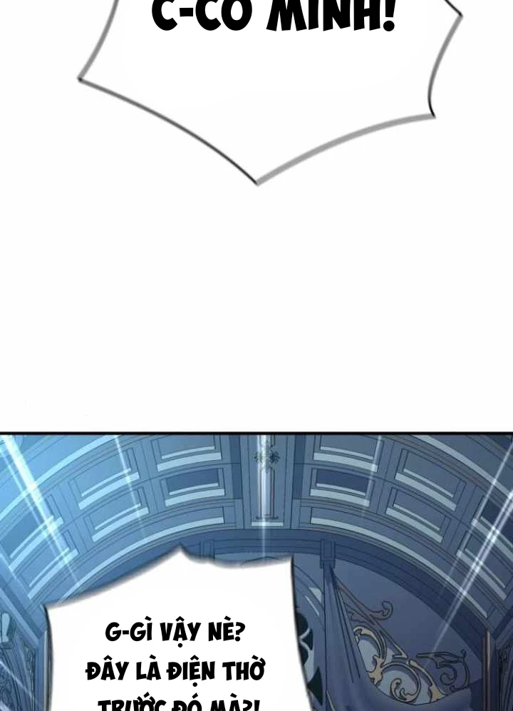 Tăng Cấp Với Các Vật Phẩm Độc Quyền Của Dungeon Chapter 34 - Trang 2