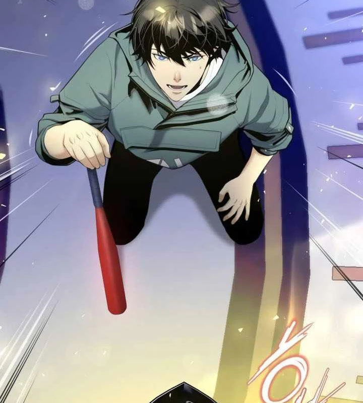 Tăng Cấp Với Các Vật Phẩm Độc Quyền Của Dungeon Chapter 36 - Trang 2