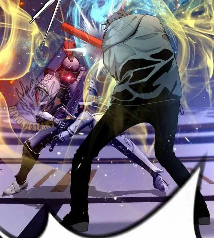 Tăng Cấp Với Các Vật Phẩm Độc Quyền Của Dungeon Chapter 36 - Trang 2