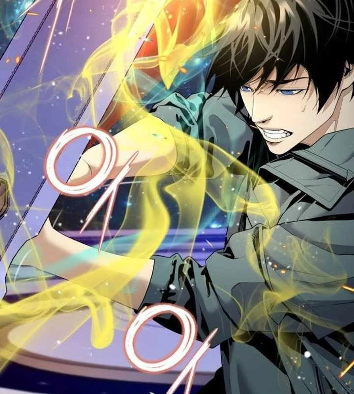 Tăng Cấp Với Các Vật Phẩm Độc Quyền Của Dungeon Chapter 36 - Trang 2