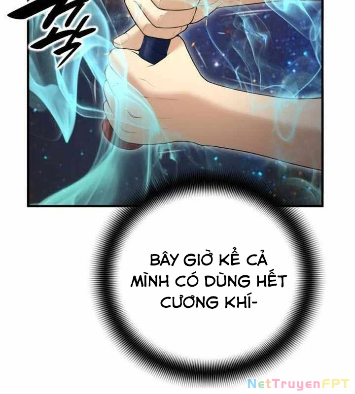 Tăng Cấp Với Các Vật Phẩm Độc Quyền Của Dungeon Chapter 36 - Trang 2