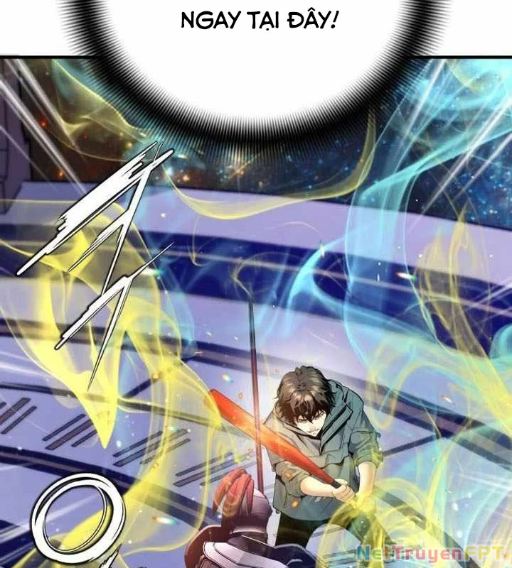 Tăng Cấp Với Các Vật Phẩm Độc Quyền Của Dungeon Chapter 36 - Trang 2