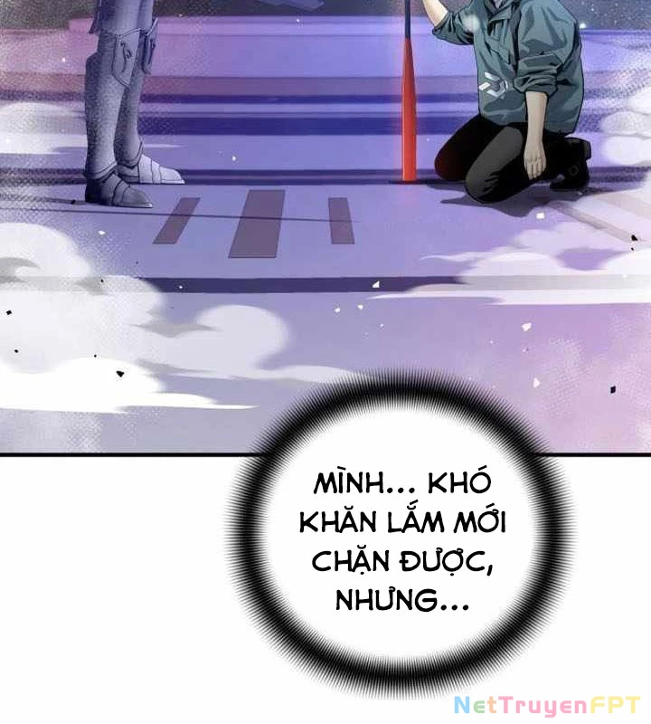 Tăng Cấp Với Các Vật Phẩm Độc Quyền Của Dungeon Chapter 36 - Trang 2