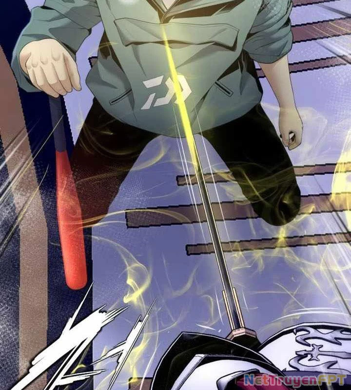 Tăng Cấp Với Các Vật Phẩm Độc Quyền Của Dungeon Chapter 36 - Trang 2