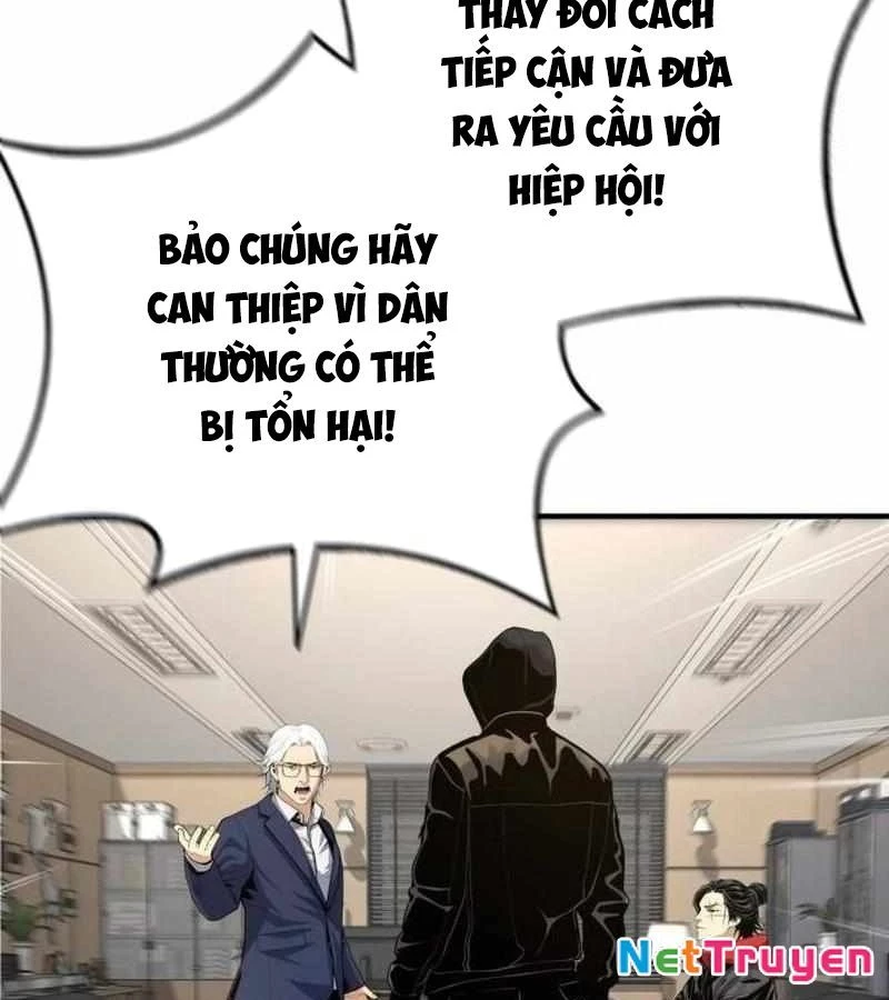 Tăng Cấp Với Các Vật Phẩm Độc Quyền Của Dungeon Chapter 39 - Trang 2