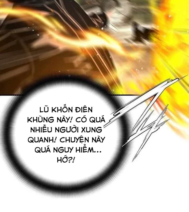 Tăng Cấp Với Các Vật Phẩm Độc Quyền Của Dungeon Chapter 39 - Trang 2