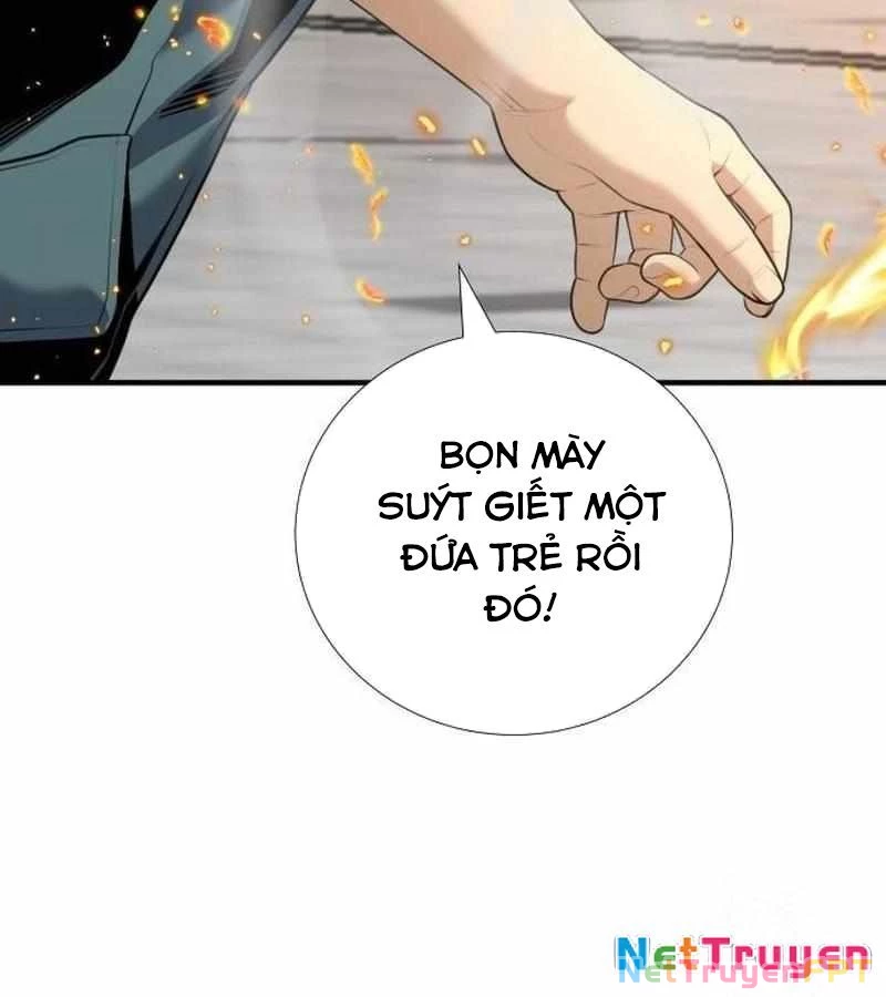 Tăng Cấp Với Các Vật Phẩm Độc Quyền Của Dungeon Chapter 39 - Trang 2