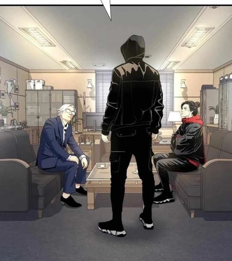 Tăng Cấp Với Các Vật Phẩm Độc Quyền Của Dungeon Chapter 39 - Trang 2