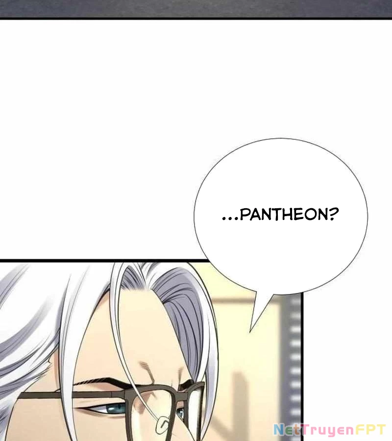 Tăng Cấp Với Các Vật Phẩm Độc Quyền Của Dungeon Chapter 39 - Trang 2