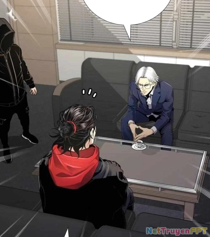 Tăng Cấp Với Các Vật Phẩm Độc Quyền Của Dungeon Chapter 39 - Trang 2