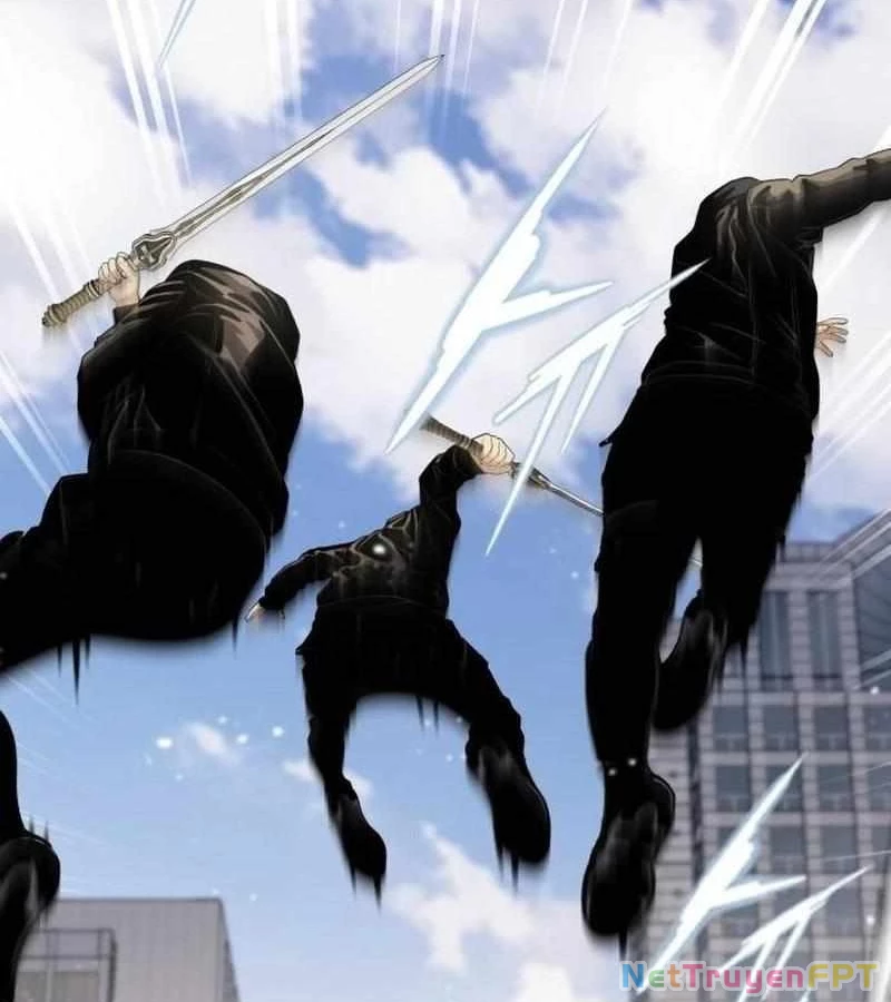 Tăng Cấp Với Các Vật Phẩm Độc Quyền Của Dungeon Chapter 39 - Trang 2