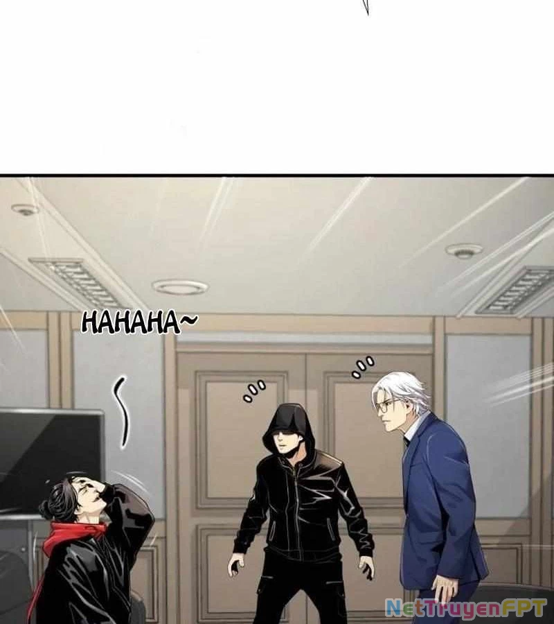 Tăng Cấp Với Các Vật Phẩm Độc Quyền Của Dungeon Chapter 39 - Trang 2