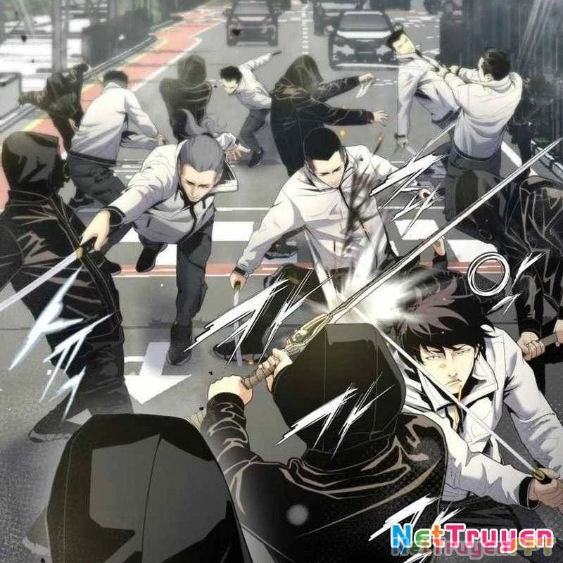 Tăng Cấp Với Các Vật Phẩm Độc Quyền Của Dungeon Chapter 40 - Trang 2