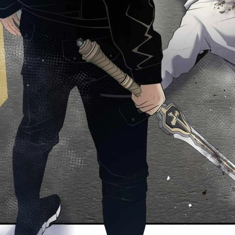 Tăng Cấp Với Các Vật Phẩm Độc Quyền Của Dungeon Chapter 40 - Trang 2