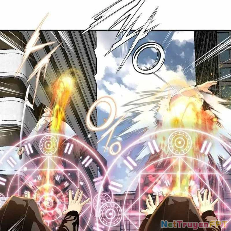 Tăng Cấp Với Các Vật Phẩm Độc Quyền Của Dungeon Chapter 40 - Trang 2