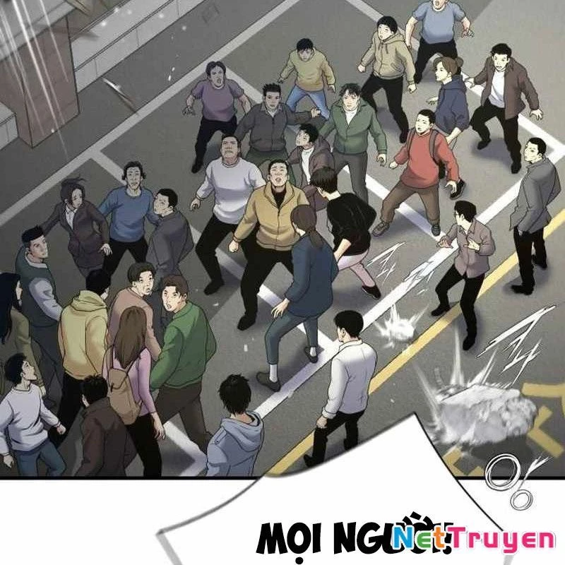 Tăng Cấp Với Các Vật Phẩm Độc Quyền Của Dungeon Chapter 40 - Trang 2