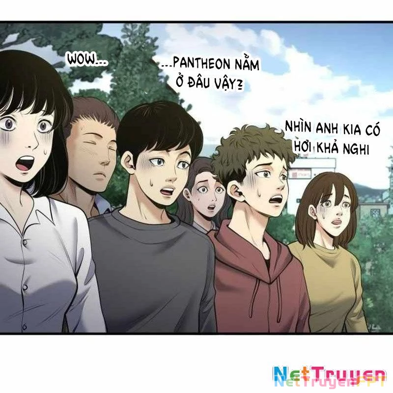 Tăng Cấp Với Các Vật Phẩm Độc Quyền Của Dungeon Chapter 40 - Trang 2